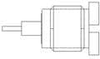 RF Connectors / Coaxial Connectors - SF1211-6037 - VAST STOCK CO., LIMITED