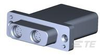 D-Shaped Connectors - 2157449-1 - TE Connectivity