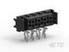 Ribbon Cable Connectors - 2315677-8 - TE Connectivity