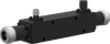 1-18GHz Type N 400 Watts 30dB Directional Coupler -- ZDC30N-010180-400 - Image