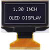 Display Modules - LCD, OLED, Graphic - 3190-DLC0130ANOG-W-ND - DigiKey