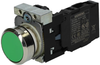 Pushbutton Siemens SIRIUS ACT 3SU11500AB401FA0 - Image