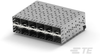 Pluggable IO Connectors & Cages - 1761327-2 - TE Connectivity