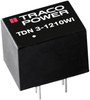 Dc-Dc Converter, 9V, 0.333A; No. Of Outputs Traco Power - 44AC3054 - Newark, An Avnet Company