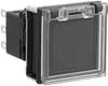 Pb Switch, Dpdt, 250Vac, 5A, Qc/solder; Product Range Idec - 93AC9825 - Newark, An Avnet Company