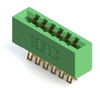 Card Edge Conn, Dual Side, 12Pos, Lug; Card Edge Connector Type Edac - 59AJ0856 - Newark, An Avnet Company
