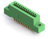 Card Edge Conn, Dual, 24Pos, Th; Card Edge Connector Type Edac - 65AJ6199 - Newark, An Avnet Company