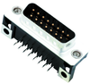 D Sub Connector, Standard, 9 Position, Plug; No. Of Contacts Amphenol Communications Solutions - 87F2243 - Newark, An Avnet Company