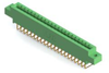 Card Edge Conn, Single Side, 21Pos, Th; Card Edge Connector Type Edac - 60AJ2190 - Newark, An Avnet Company