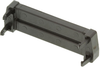 D Sub Strain Relief 25Way, Thermoplastic; Product Range Amp - Te Connectivity - 50F684 - Newark, An Avnet Company