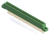 Card Conn, Single Side, 44Pos, Wire Wrap; Card Edge Connector Type Edac - 68AJ9488 - Newark, An Avnet Company