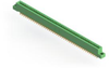 Card Edge Conn, Dual Side, 86Pos, Lug; Card Edge Connector Type Edac - 62AJ3034 - Newark, An Avnet Company