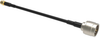 Rf Cable, Sma Plug-N Plug, 12; Connector To Connector Amphenol Rf - 70AH8003 - Newark, An Avnet Company