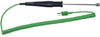 Thermocouple, K, -200 C, +1372 C, Stainless Steel, 2 M Rohs Compliant Tme - 38K3415 - Newark, An Avnet Company