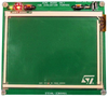 Touchscreen Controller, I2C, Spi, Demo Board; Kit Application Type Stmicroelectronics - 47T9212 - Newark, An Avnet Company
