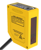Photo Sensor, 1.4M, Relay, 12-250Vdc; Sensor Output Banner Engineering - 99H1177 - Newark, An Avnet Company