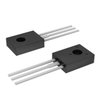 TRANSISTORS - Transistors (BJT) - Single - MJE701STU - 884915-MJE701STU - Win Source Electronics