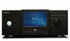 Moneual Lab MonCaso 932B HTPC Case w/ Touch Screen - Black - 30005 - Xoxide