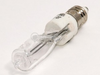 100 Watt, 120 Volt T4 Clear Halogen Mini Can Bulb -- 610101 - Image