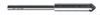 Countersink - HSS - Extended Length 6 Flute - Melin Tool Company
