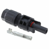 Connectors, Interconnects -Photovoltaic (Solar Panel) Connectors -Photovoltaic (Solar Panel) Connector Assemblies - Win Source Electronics