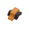 Connectors, Interconnects Terminal Blocks Headers, Plugs and Sockets - Win Source Electronics