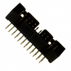 Headers, Male Pins - MHE24E-ND - DigiKey