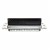 D-Sub, D-Shaped Connector Housings - A2039-ND - DigiKey