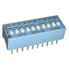 DIP Switches - 206-10S-ND - DigiKey