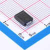 TVS/Fuse/Board Level Protection >> Electrostatic and Surge Protection (TVS/ESD) - 1.5SMC51A-E3/57T - LCSC Electronics Technology (HK) Limited