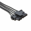 Rectangular Cable Assemblies - WM25270-ND - DigiKey