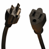 Power, Line Cables and Extension Cords - TL616-ND - DigiKey