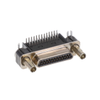 D-Sub Connector Assemblies - 1003-MDSM-25PE-Z7-VR17-ND - DigiKey