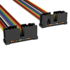 Rectangular Cable Assemblies - A3KKB-1406M-ND - DigiKey