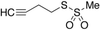 3-Butynyl Methanethiosulfonate - 8041 - Medical Isotopes, Inc.