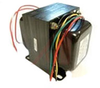 Transformer;Isolation;Pri:115 to 230VAC, Sec:115VAC;50/60Hz;250VA;1500Vrms -- 70218528