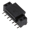 Headers, Receptacles, Female Sockets - 17-1-2314845-4-ND - DigiKey