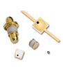 Abrupt Junction Varactor Diode Ceramic Package -- SMV1493 Ceramic Package - Image