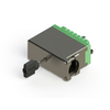 Backplane Connector Housings - 151-516-090-541-651-ND - DigiKey