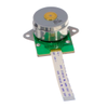 Motors - AC, DC -- 942-BKL7-ND