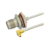 Coaxial Cables (RF) - 6099-PE39478-6-ND - DigiKey