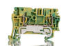Earth Terminal Blocks - 405216 - RS Components, Ltd.