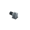 DIN 43650 Solenoid Connectors - 198559 - RS Components, Ltd.