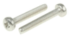 Machine Screws - 528772 - RS Components, Ltd.