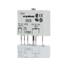 Electromechanical Interface Relays - 632073 - RS Components, Ltd.