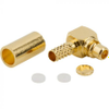 Coaxial Connectors - 2530131 - RS Components, Ltd.
