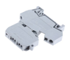 DIN Rail Terminal Blocks -- 1675835 - Image