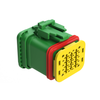Rectangular Connector Housings - 889-ATD06-20SC0-ND - DigiKey