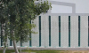 Fence Privacy - Feather Lock -  - Pexco