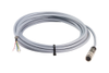 Connection cable rot. speed, free ends - 1-KAB154-6 - Hottinger Bruel and Kjaer UK Ltd.